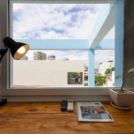 Pham Ngu Lao Center Chill House #8 Apartment โฮจิมินห์ซิตี้ ภายนอก รูปภาพ